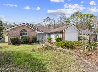 1538 CRABAPPLE COVE Court N, Jacksonville, FL 32225
