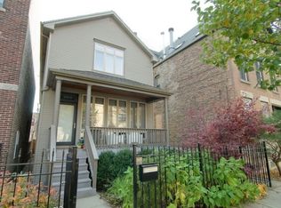 2305 W Melrose St, Chicago, IL 60618