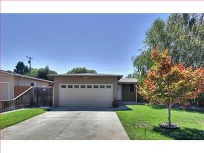 692 Los Padres Blvd, Santa Clara, CA, 95050