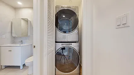 Rented by Bond New York