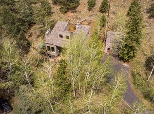703 Meadow View Dr, Evergreen, CO 80439