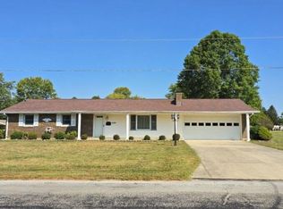 6580 Shaler Dr, Springfield, OH 45502