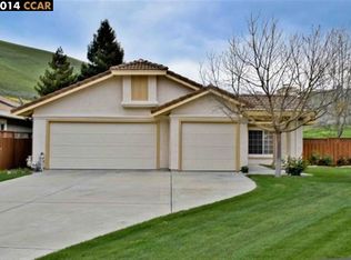 450 Marble Canyon Ct, San Ramon, CA 94582
