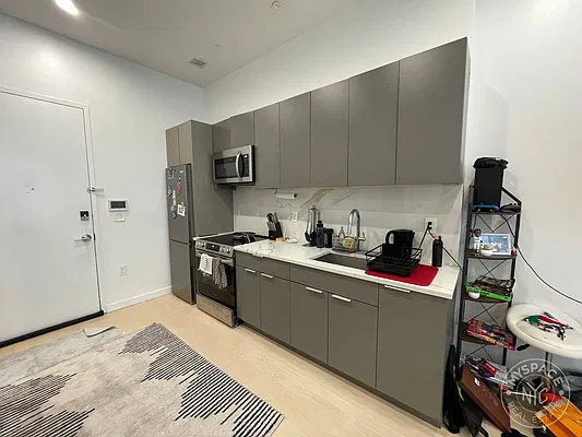 Kitchen, photo 4