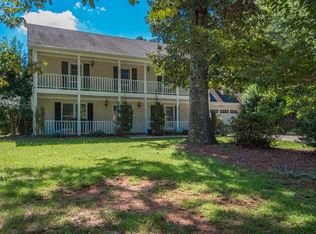 170 Old Mill Point, Fayetteville, GA 30214