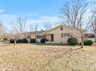 1404 6th Ave SW, Decatur, AL 35601