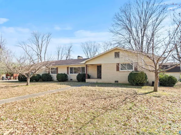 1404 6th Ave SW, Decatur, AL 35601