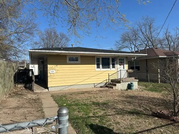 1021 Hill Ave, Muscatine, IA 52761