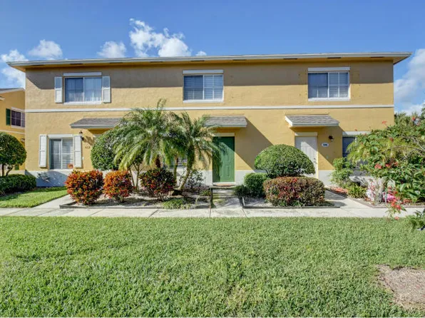 508 W Bloxham St, Lantana, FL 33462