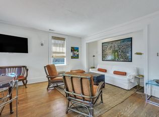 620 E 48th St #B, Savannah, GA 31405