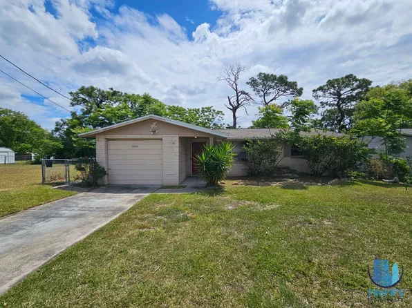15812 Sea Pines Dr, Hudson, FL 34667