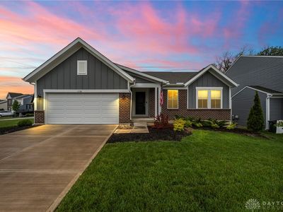 1130 Arden Way, Fairborn, OH, 45324