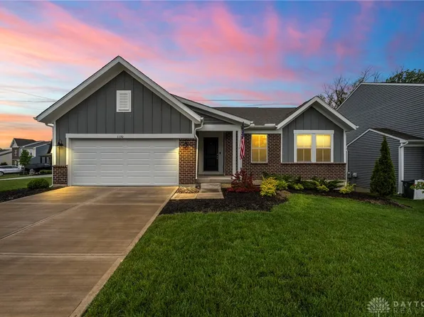 1130 Arden Way, Fairborn, OH 45324