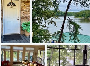 219 Pleasure Point Rd, Wedowee, AL 36278