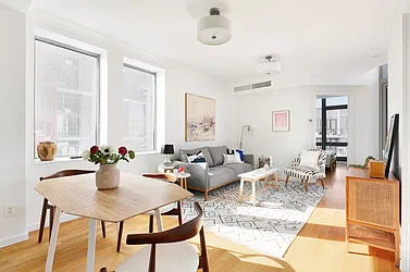 Rented by Compass