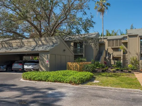 224 Woodland Dr, Osprey, FL 34229