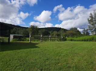 County Route 41 Rd, Roxbury, NY 12474