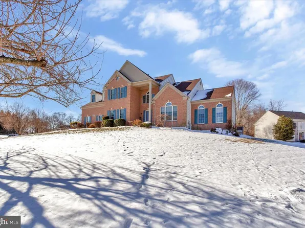 12108 Woodwind Ln, Bowie, MD 20721