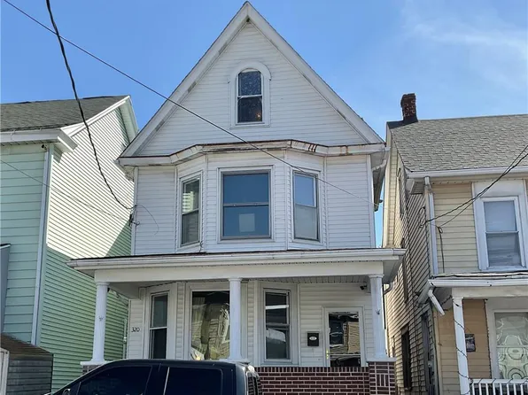 320 W Ridge St, Lansford, PA 18232
