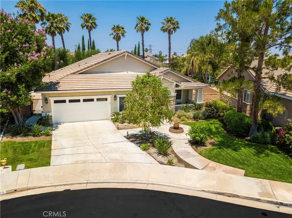 6565 Mallory Ct, Corona, CA 92880