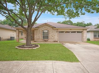 8711 Dumaine, San Antonio, TX 78240