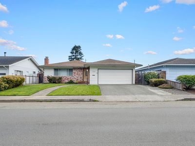 3539 E St, Eureka, CA, 95503