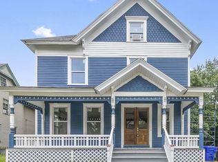 22 Wellesley St, Springfield, MA 01109