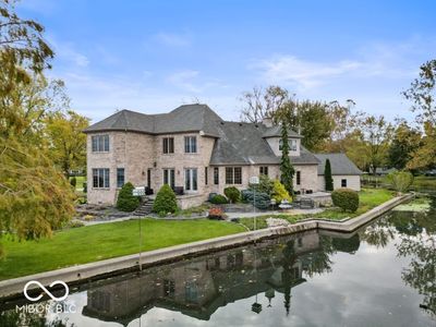 125 Ems B20c Ln, Pierceton, IN, 46562