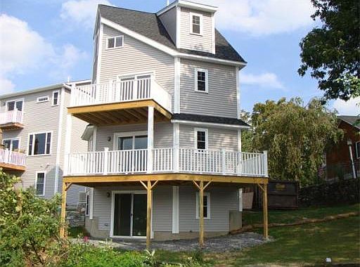 5th image of 143 N Quinsigamond Ave #G