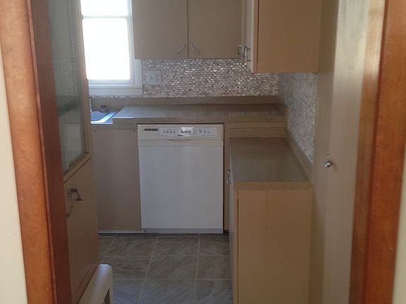 Kitchen View