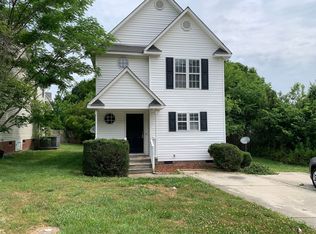 4640 Valley Stream Dr #4640, Raleigh, NC 27616