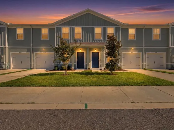 12034 Grizzly Ln, New Port Richey, FL 34654
