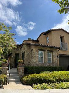 26 Tuscany #12, Ladera Ranch, CA, 92694