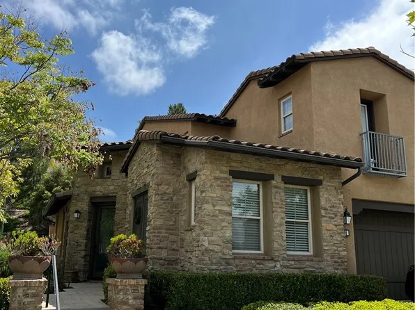 26 Tuscany #12, Ladera Ranch, CA 92694