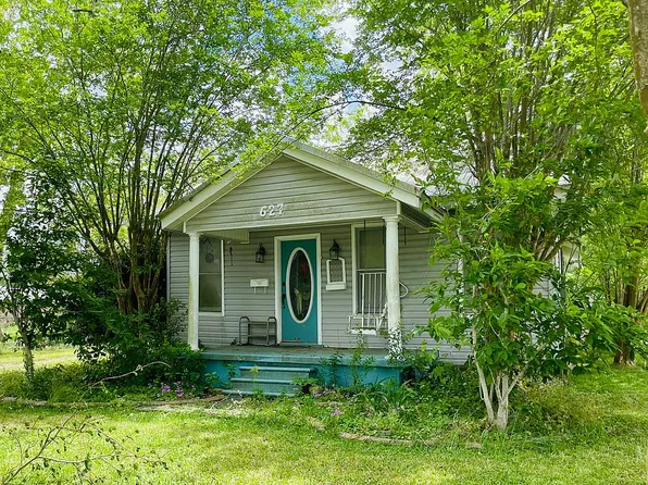627 5th St, Jennings, LA 70546