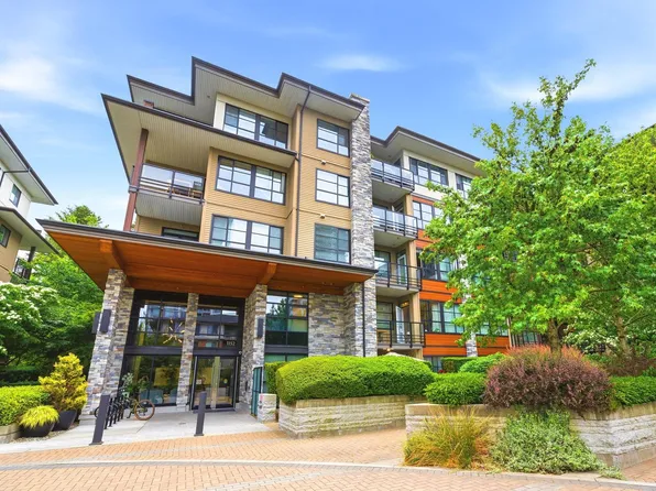 1152 Windsor Mews #512, Coquitlam, BC V3B 0N1