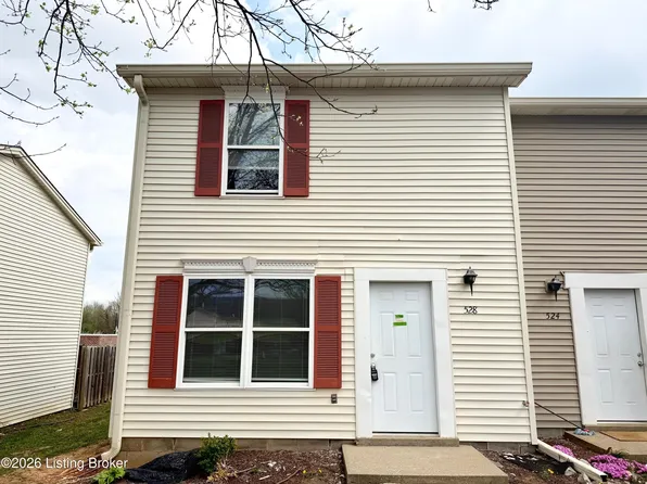 528 Fox Chase Ct NW, Corydon, IN 47112