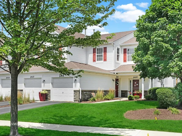 2435 Oneida Ln #2435, Naperville, IL 60563