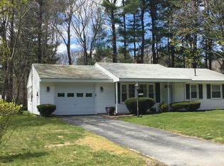 119 Edward Rd, Raynham, MA 02767