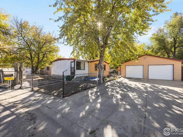 4710 Hot Springs Dr, Greeley, CO 80634