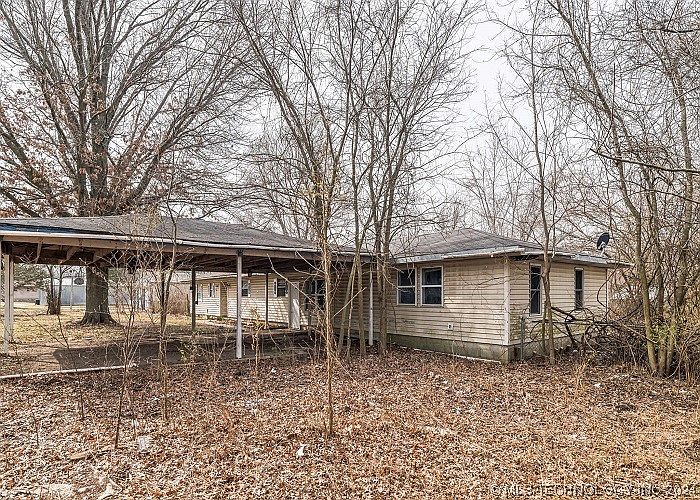 5007 S 629th Rd, Quapaw, OK 74363 Zillow