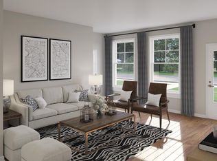 207 Aaron Truehart Way #207, Titusville, NJ 08560