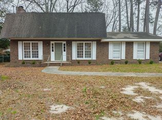 312 Gawin Dr, Warner Robins, GA 31093
