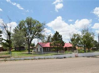 802 E Brown St, Alpine, TX 79830