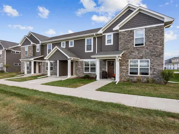 2283 Eversull Ln, North Liberty, IA 52317