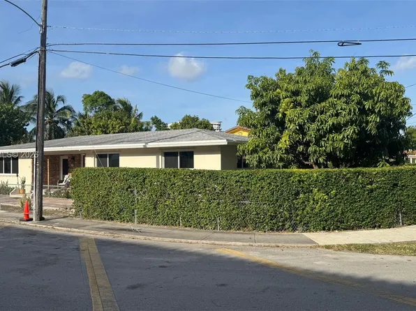 111 SW 24th Ave, Miami, FL 33135