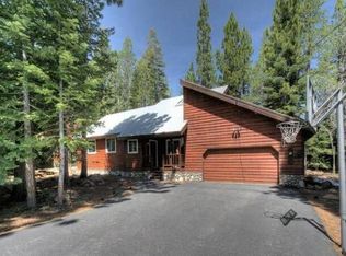 14961 Swiss Ln, Truckee, CA 96161