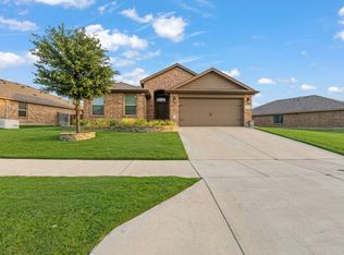 4600 Fringetree Way, Crowley, TX 76036