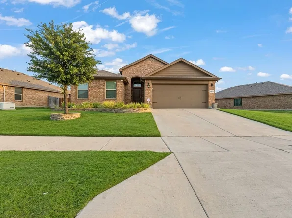 4600 Fringetree Way, Crowley, TX 76036