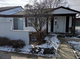3276 Hanover Dr, Lafayette, IN 47909